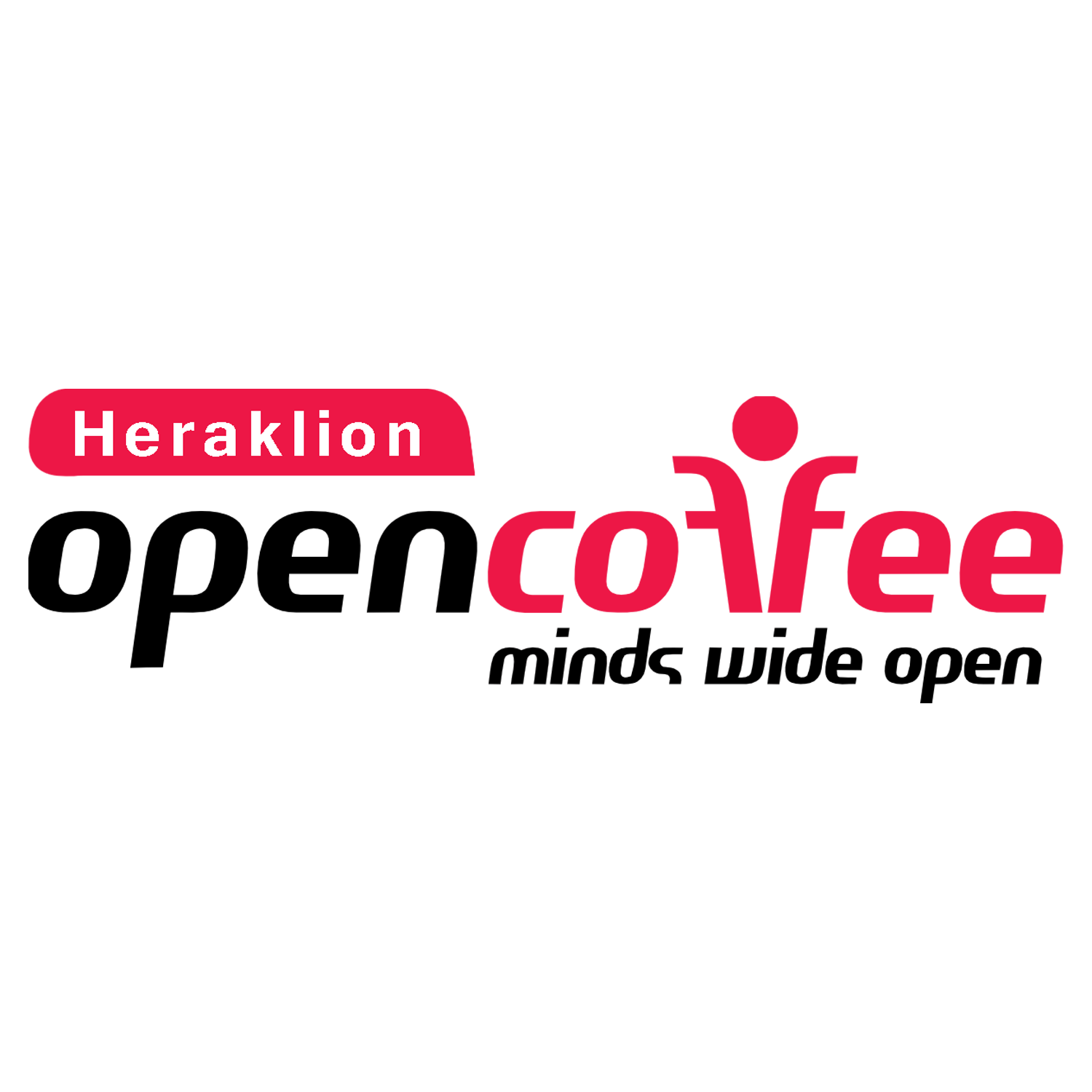 Open Coffee Heraklion